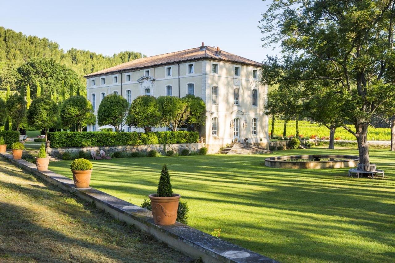 Chateau Talaud Loriol-du-Comtat Luaran gambar